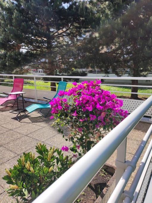 Comme Chez Vous Apartment Strasbourg Exterior photo