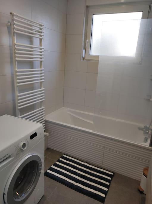 Comme Chez Vous Apartment Strasbourg Exterior photo